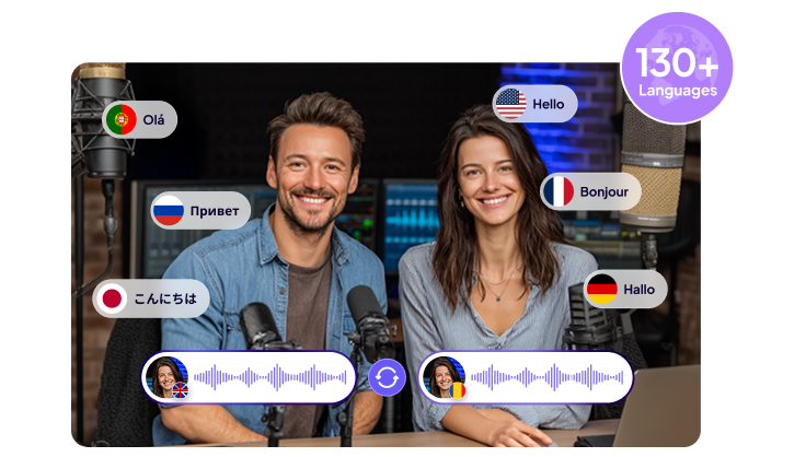 go beyond hindi with 130 languages