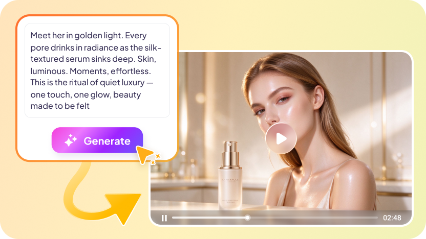 Commercial Video Maker