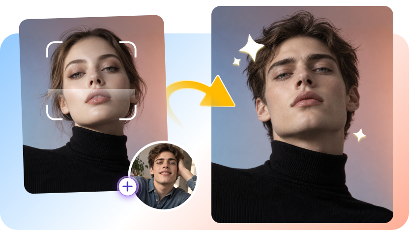 Head Change