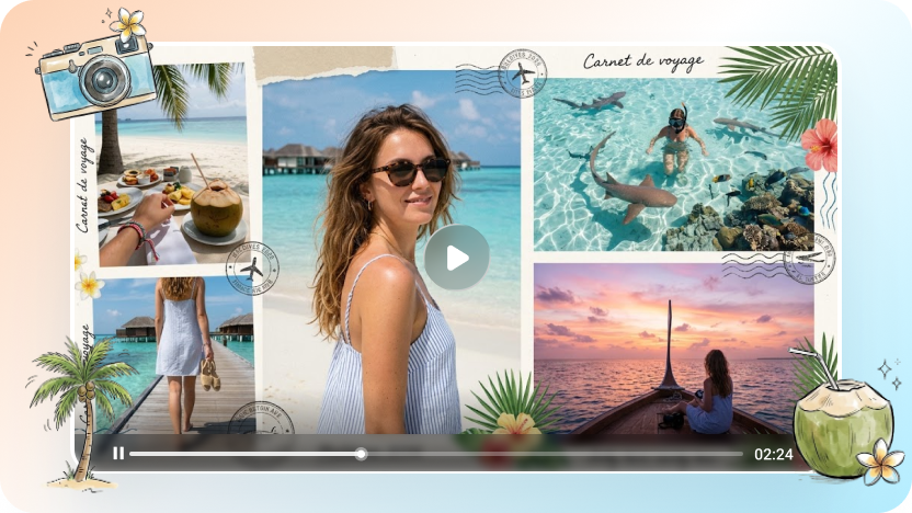 Video Collage Maker