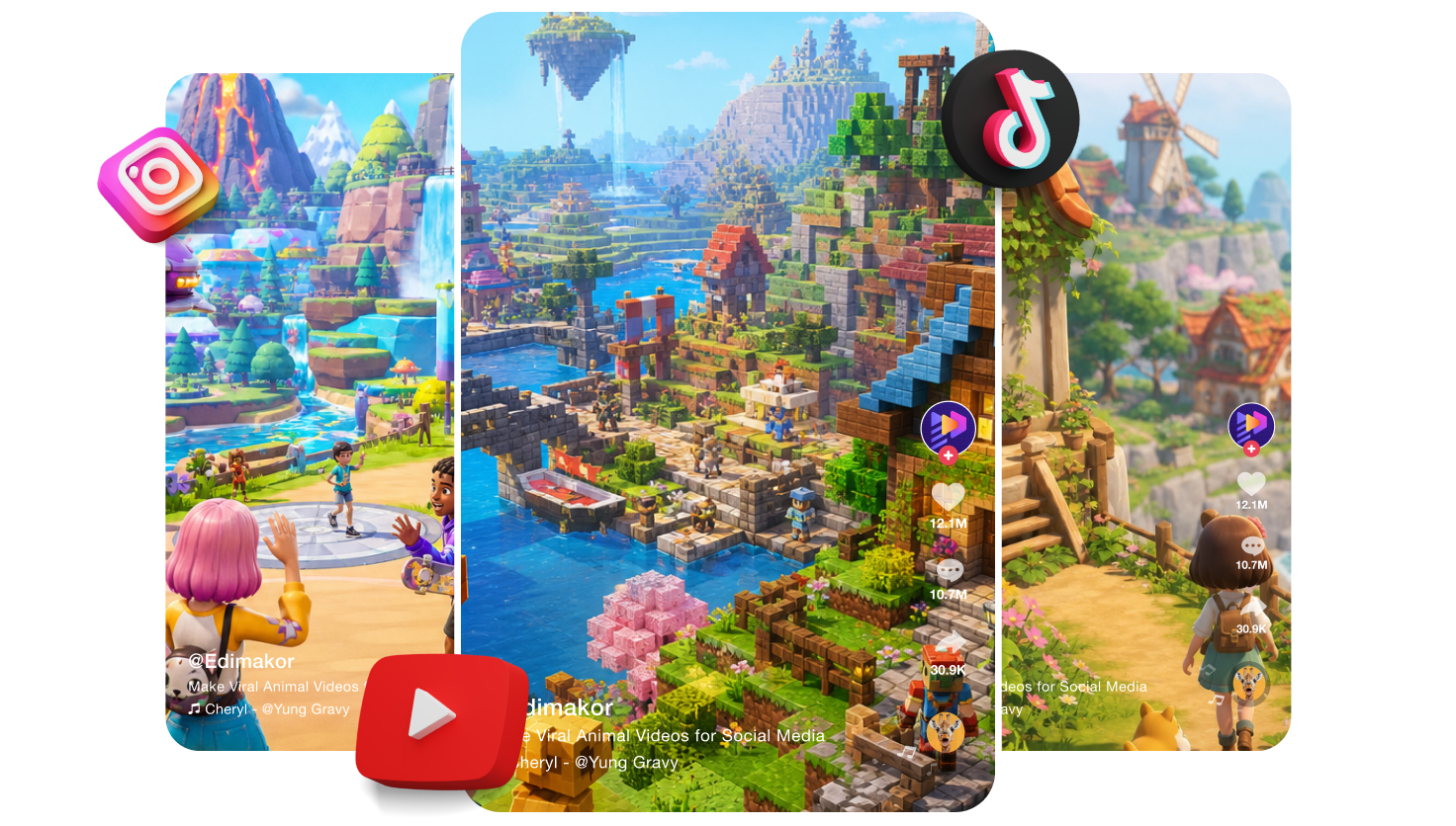 social gaming highlights