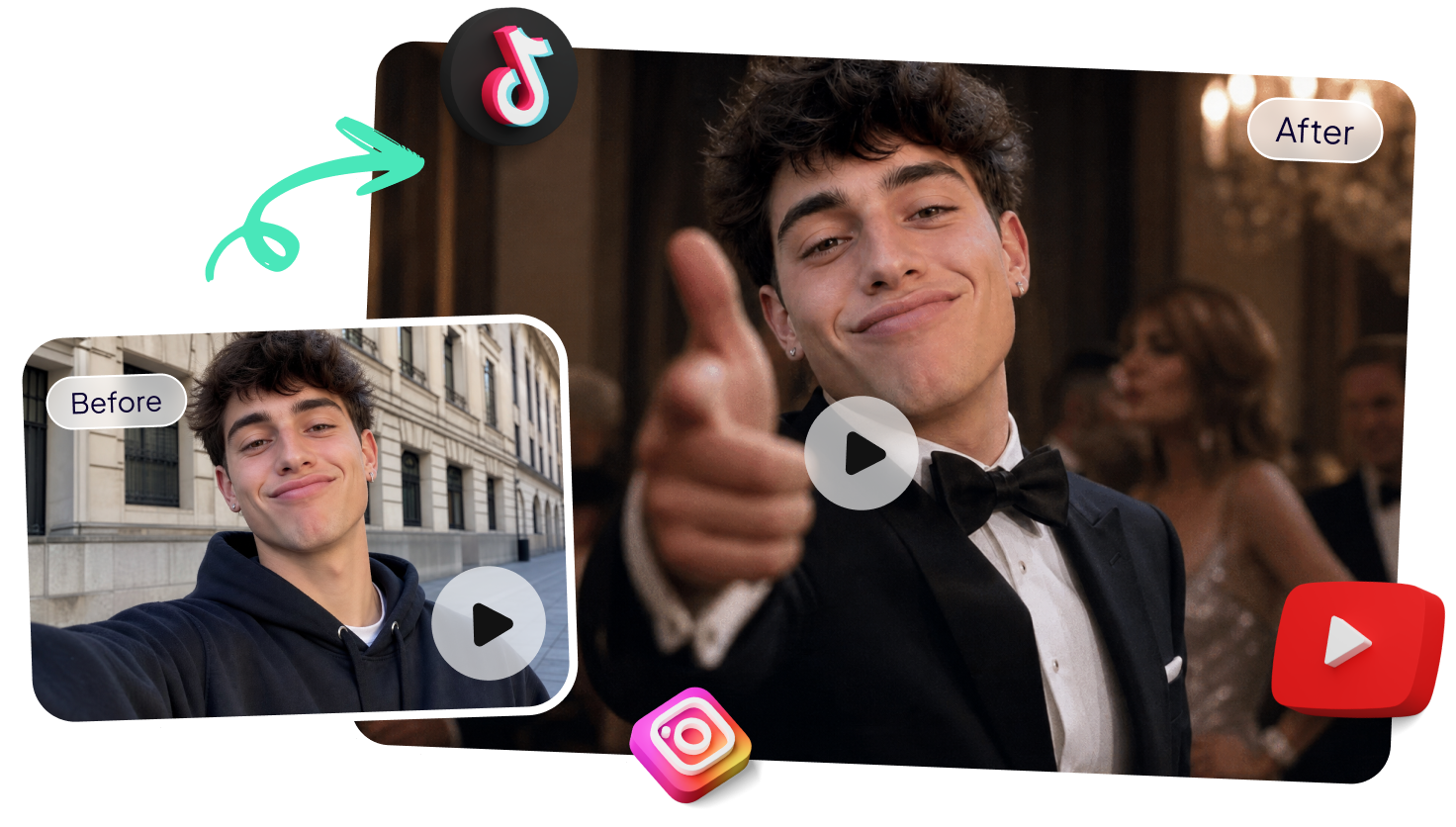 easy gif creation