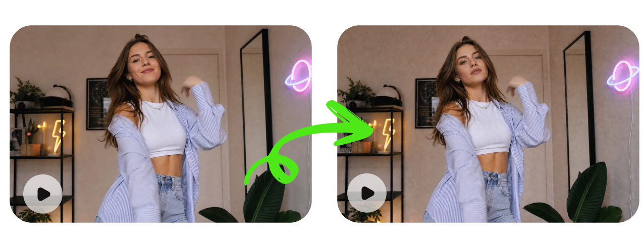 social gif content