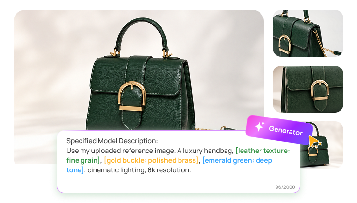 lock product details consistency