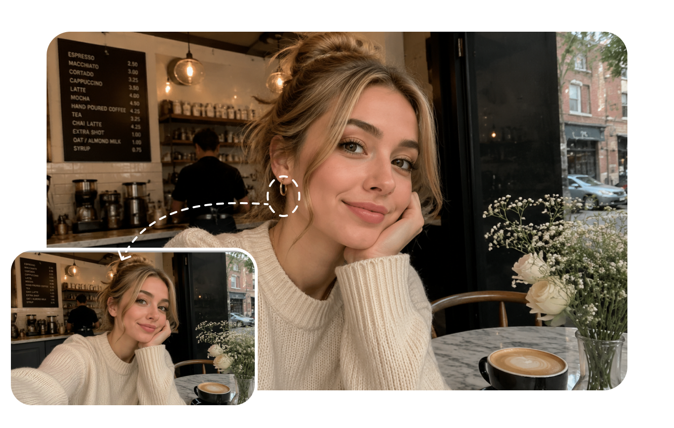 seedream ai image editing