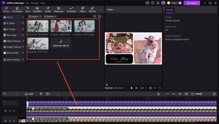 customize tribute template