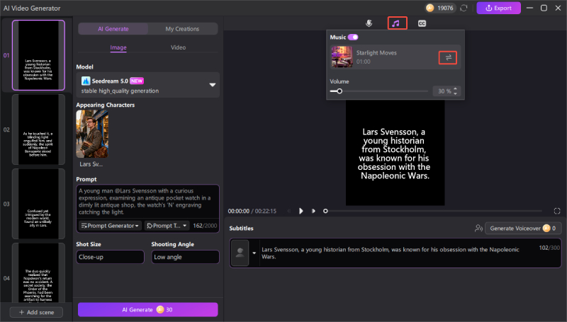 choose-background-music