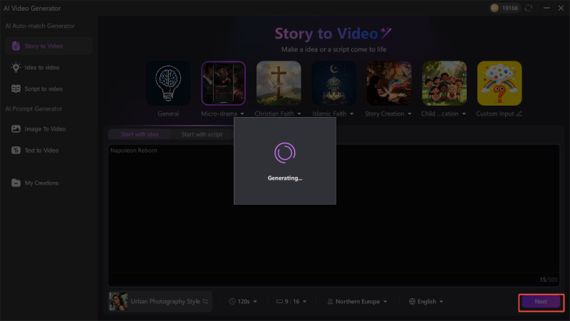 next-generate-a-script