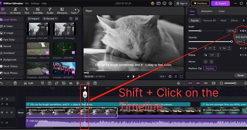 add-keyframe