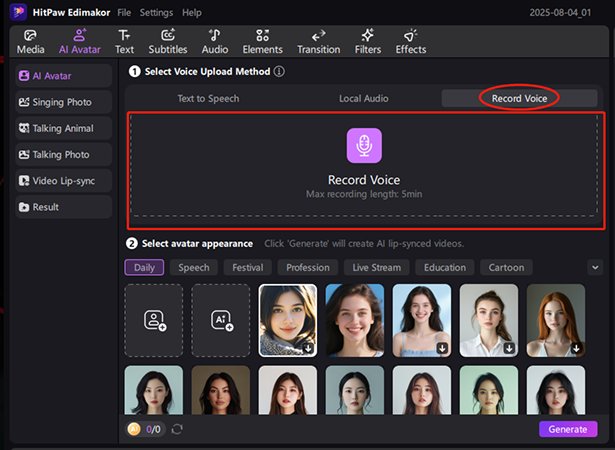 beautiful girl face avatar real ai