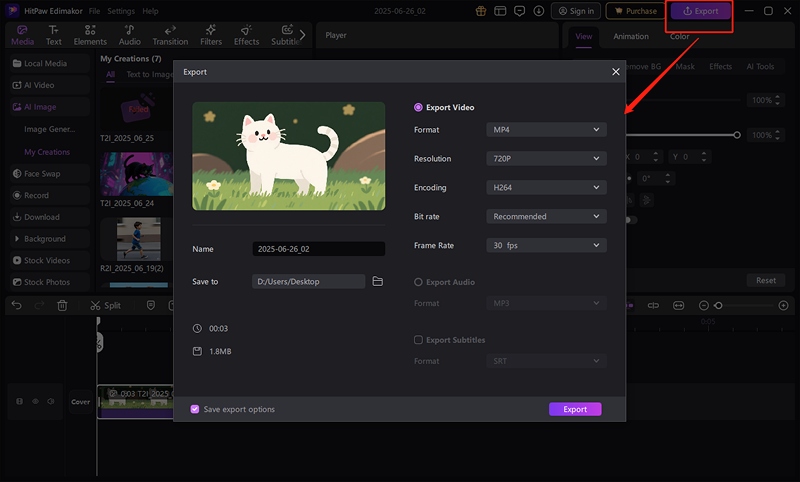 ai-image-export