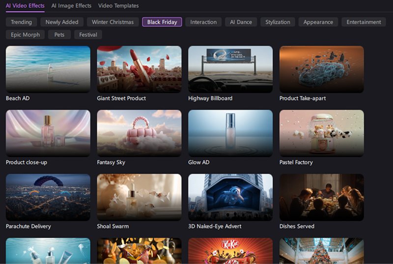 black-friday-video-effects