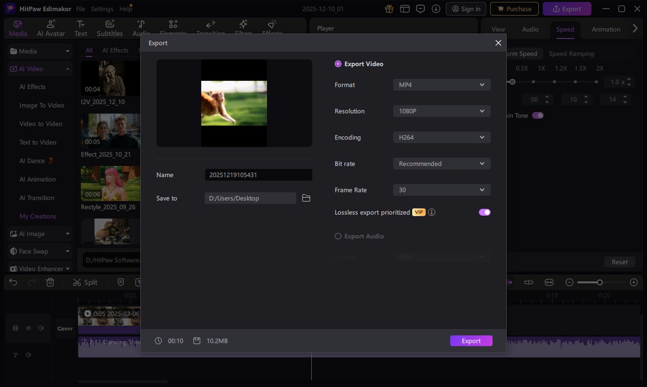 Edimakor compound clips guide