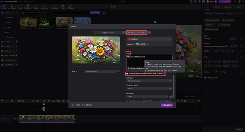 export-win-credits