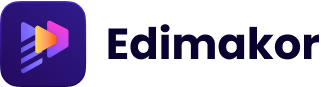 Edimakor logo