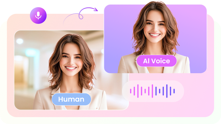 Best AI Voice Clone : Free Clone Your AI Voice