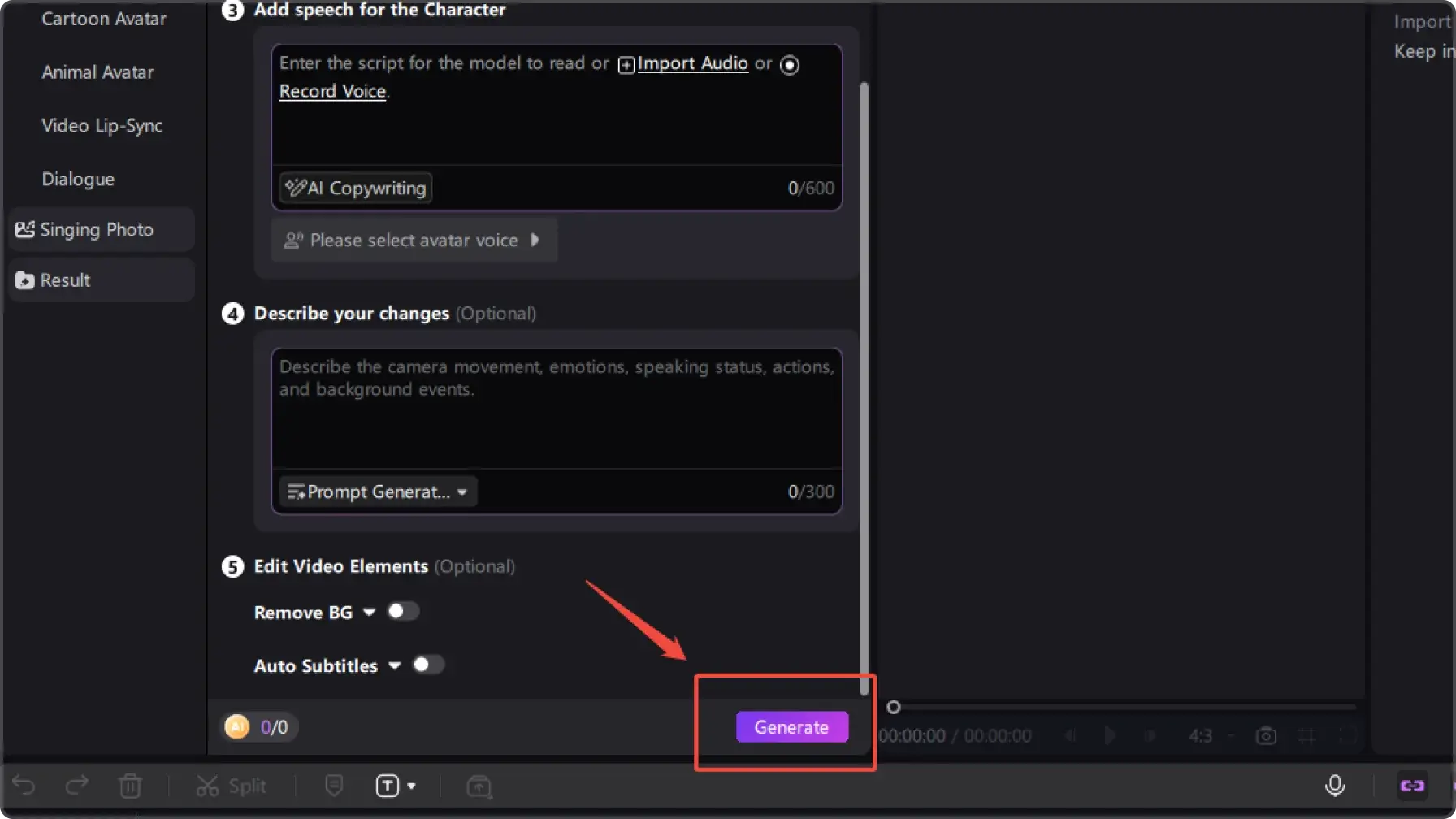 news video maker guide 3