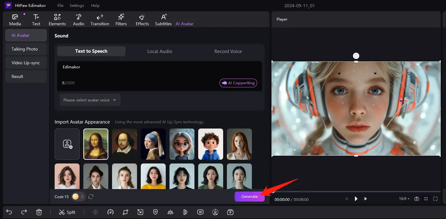 custom avatar guide 3