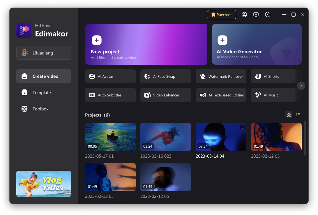 download edimakor