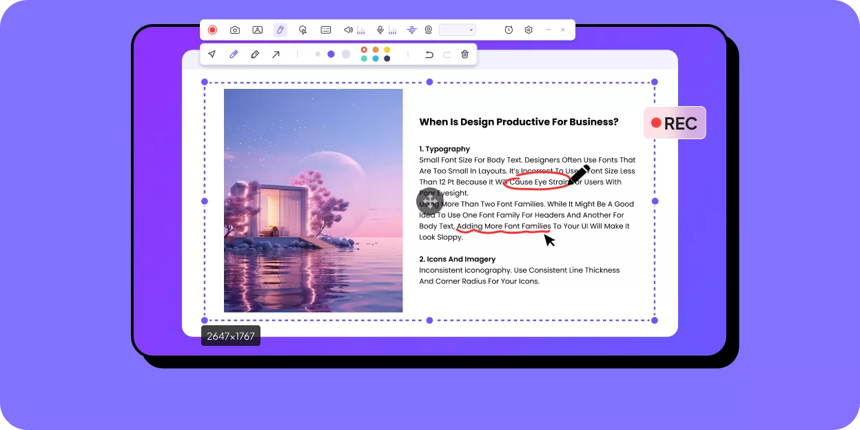 screen recorder 9