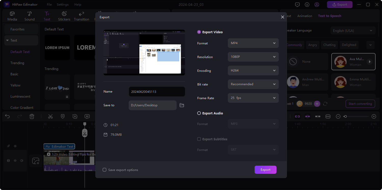 video-filters guide 3