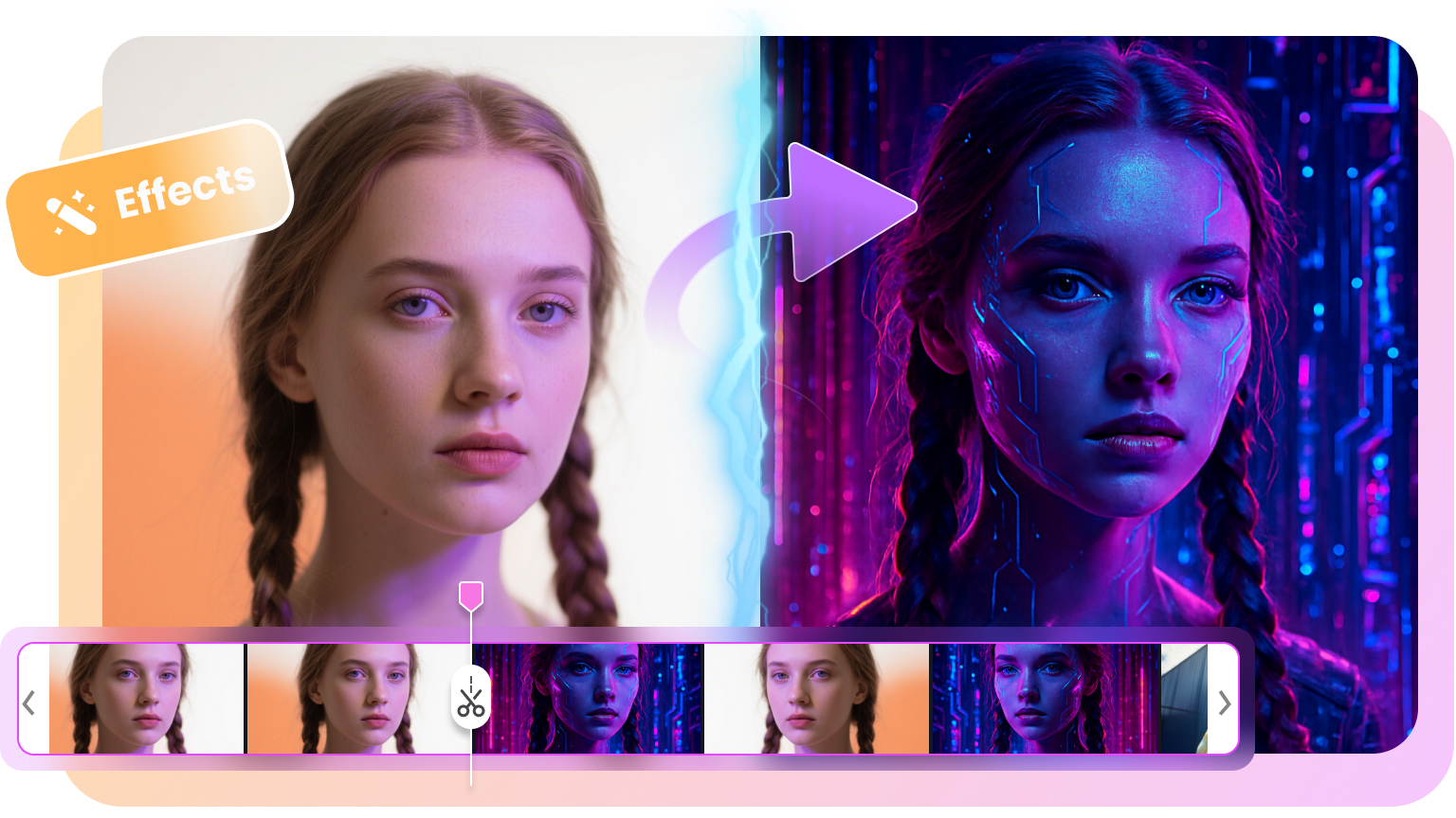 video effects