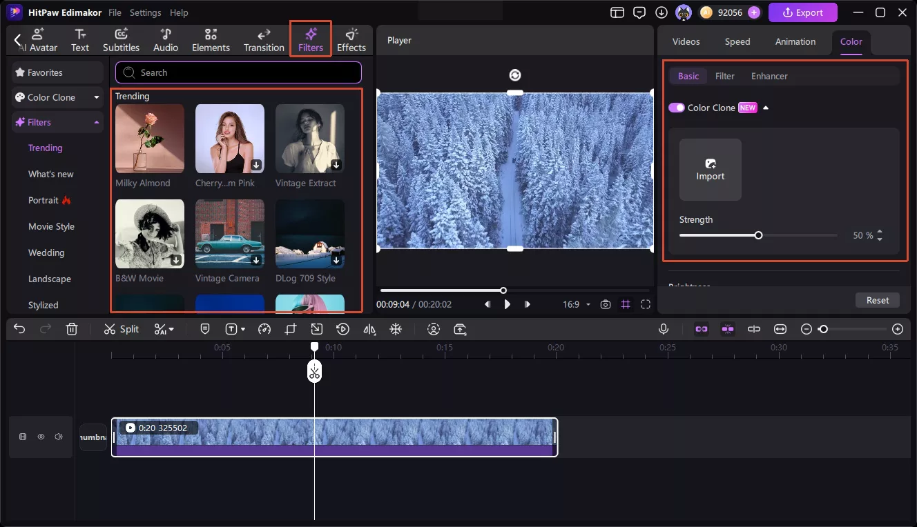 video-filters guide 2