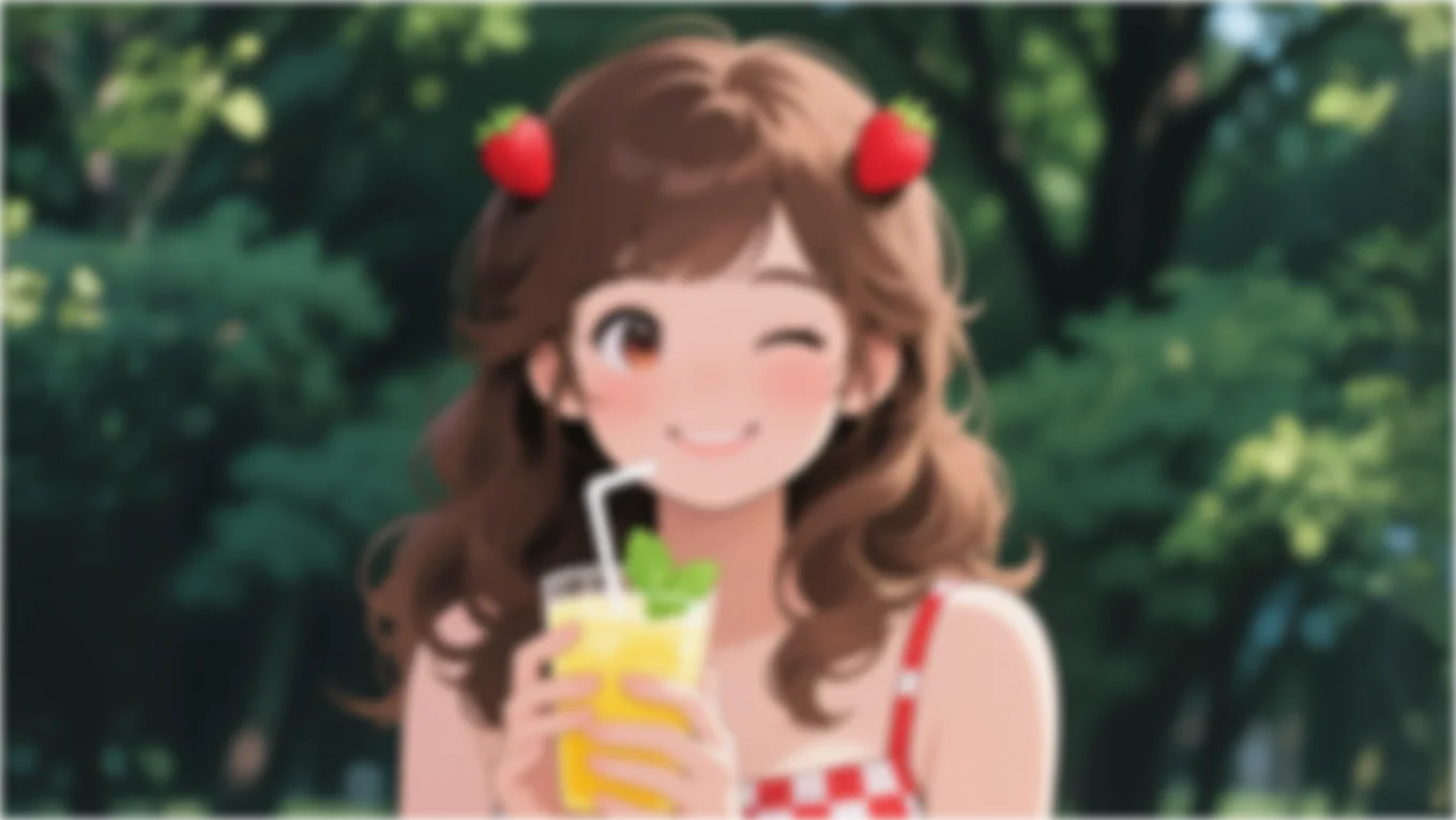 low-res face photo