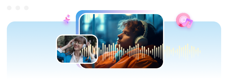 AI Music & Sound Effects