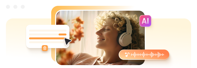 AI Text-Based Editing