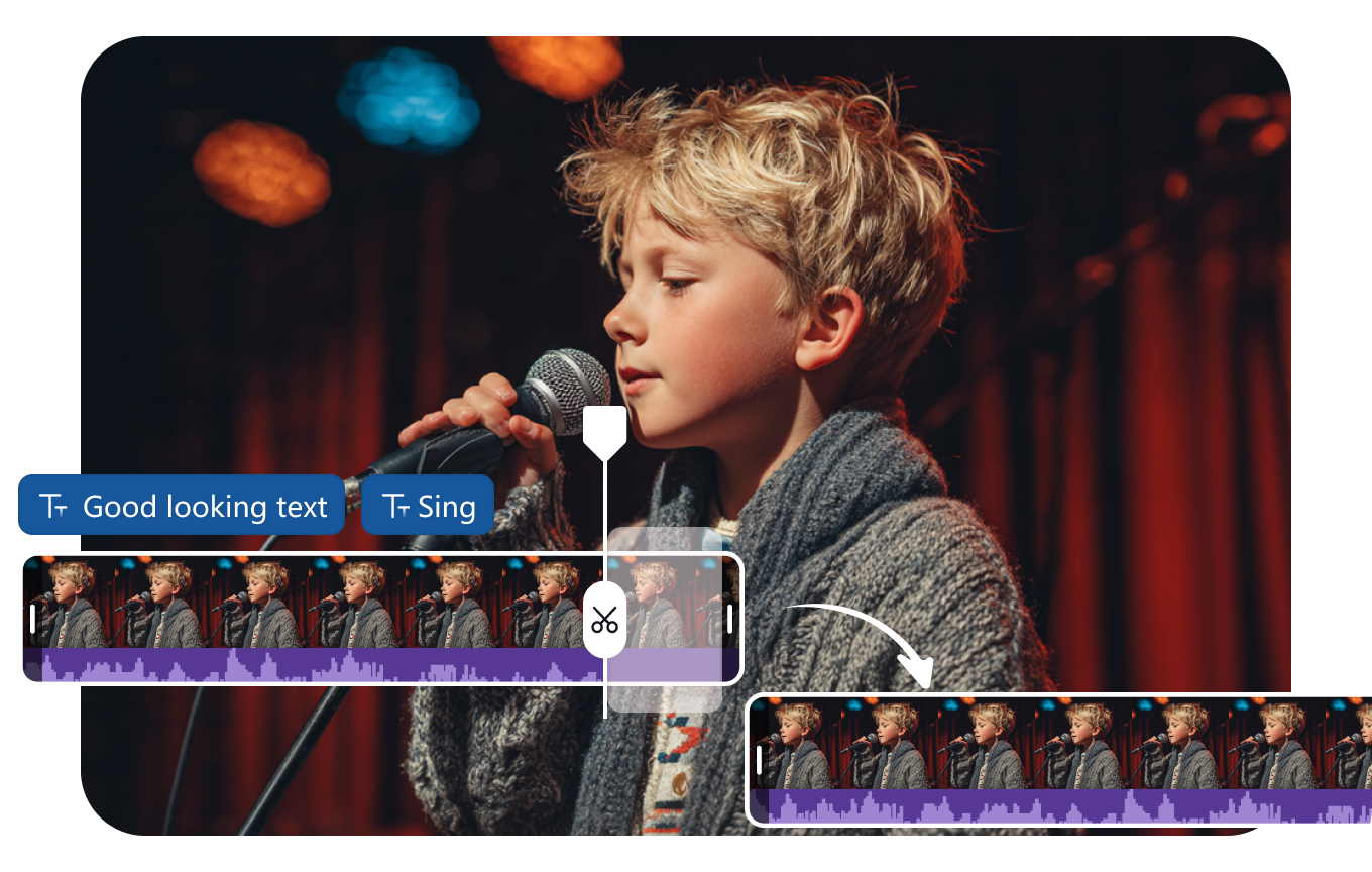 Remove silent gaps while keeping your video flowing