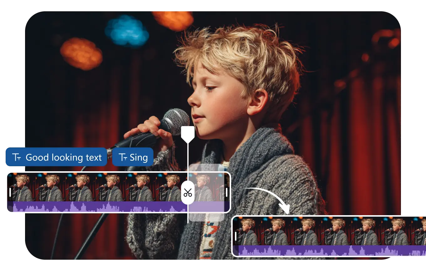 Remove silent gaps while keeping your video flowing