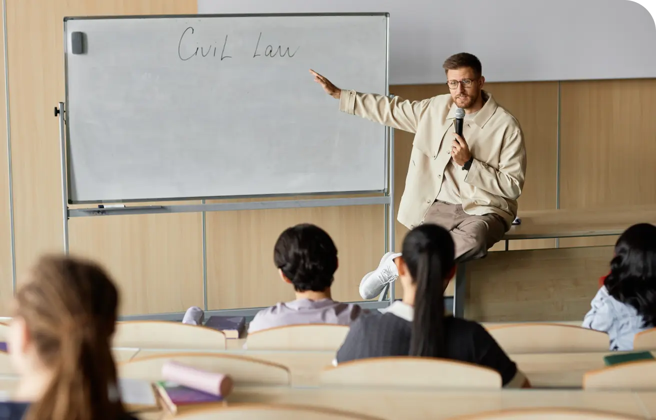 Education & Tutorials