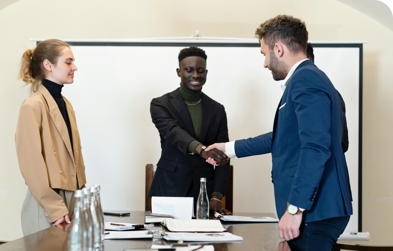 Interviews & Corporate Videos 