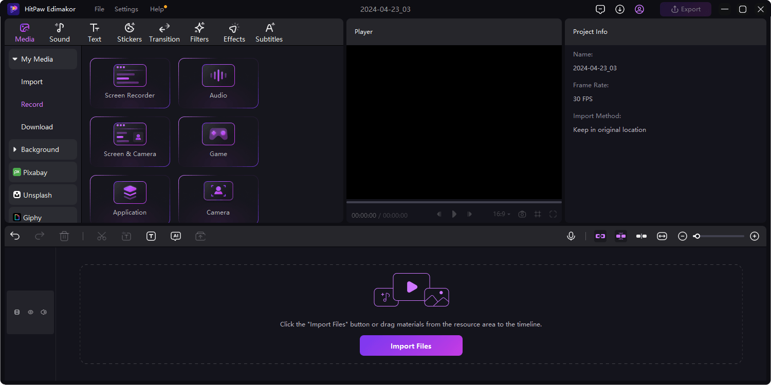 Guía para crear videos de capacitación 1